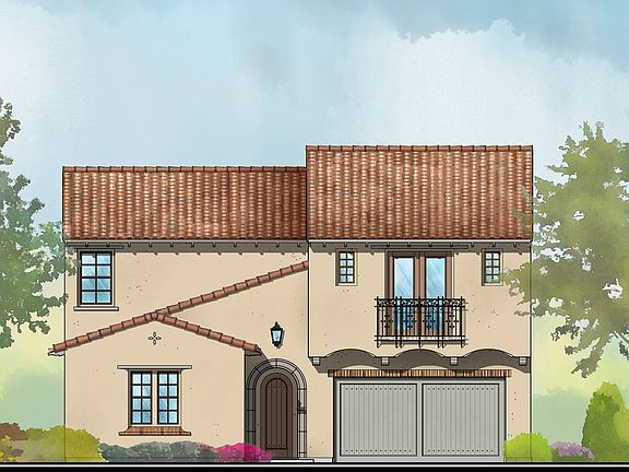 Elevation C