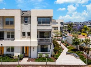 1891 Cosmopolitan Ln Unit 6, Chula Vista, CA 91915