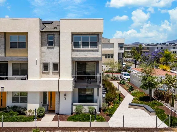 1891 Cosmopolitan Ln Unit 6, Chula Vista, CA 91915