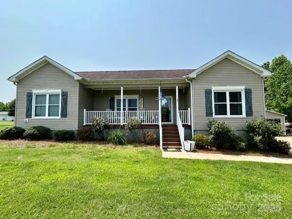 1545 Lewis Farm Rd, Kings Mountain, NC 28086