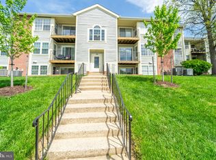 105 Water Fountain Way UNIT 201, Glen Burnie, MD 21060