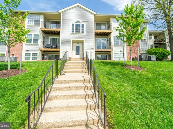 105 Water Fountain Way UNIT 201, Glen Burnie, MD 21060