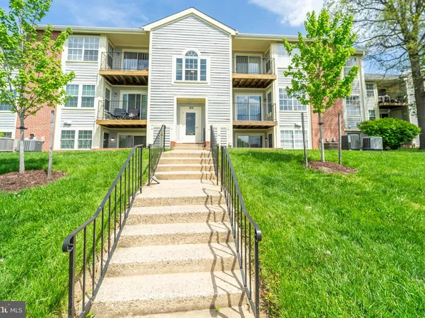 105 Water Fountain Way Unit 201, Glen Burnie, MD 21060