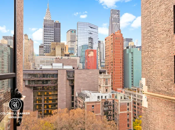 45 Tudor City Place image 10 of 11