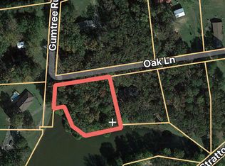 Oak Ln, Tupelo, MS 38801