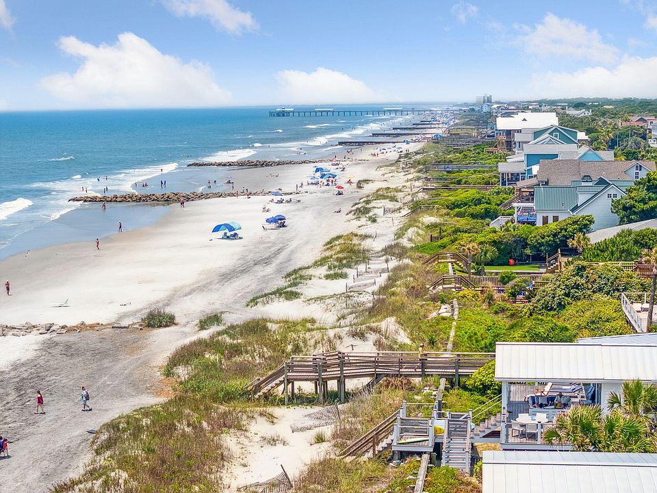 919 E Ashley Ave, Folly Beach, SC 29439 Zillow