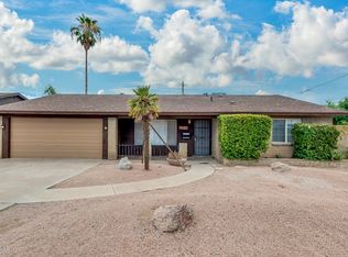 4243 W Nicolet Ave, Phoenix, AZ 85051