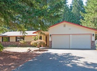 3704 107th St NW, Gig Harbor, WA 98332