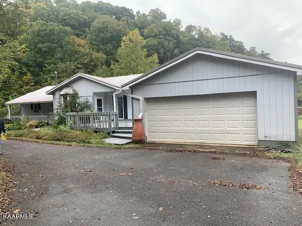 249 N Highway 340, Parrottsville, TN 37843