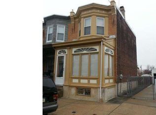 1664 Fillmore St, Philadelphia, PA 19124