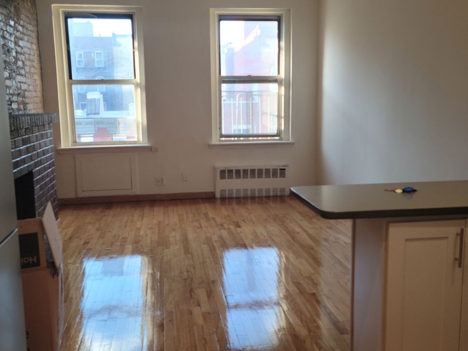1st image of 200 Avenue A APT 3D