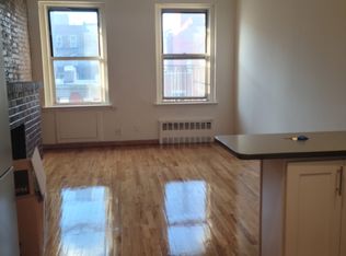 200 Avenue A APT 3D, New York, NY 10009