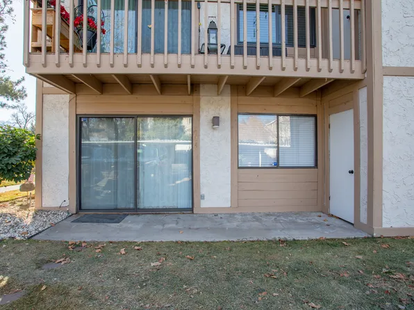 1460 E Highland Cove Ln S #124, Salt Lake City, UT 84106