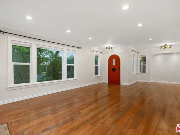 828 N Crescent Heights Blvd, Los Angeles, CA 90046