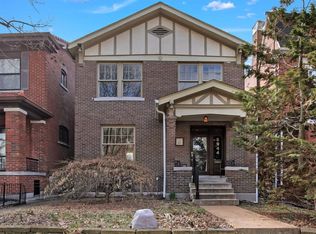 5944 Pershing Ave, Saint Louis, MO 63112