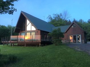 463 Kilroy Rd, Oxford, NY 13830