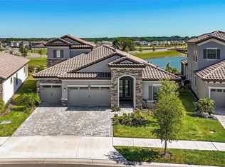 11014 Rustic Timber Loop, San Antonio, FL 33576