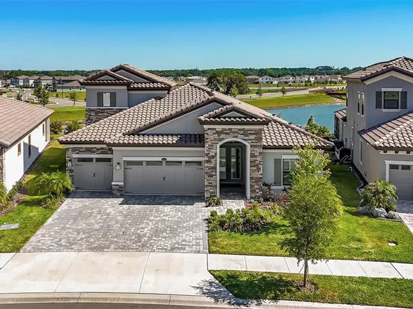 11014 Rustic Timber Loop, San Antonio, FL 33576