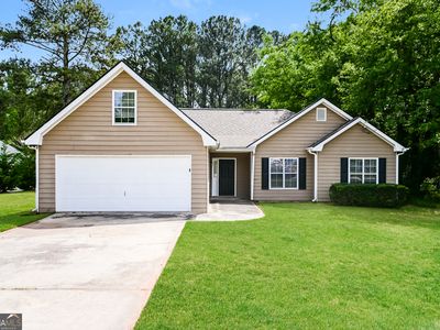 40 Ashton Ct, Covington, GA, 30016