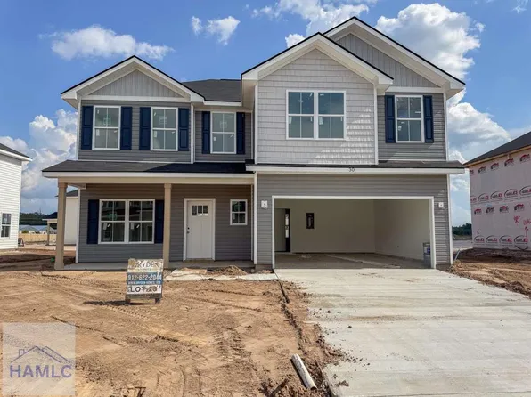 30 Hollis Ln, Hinesville, GA 31313