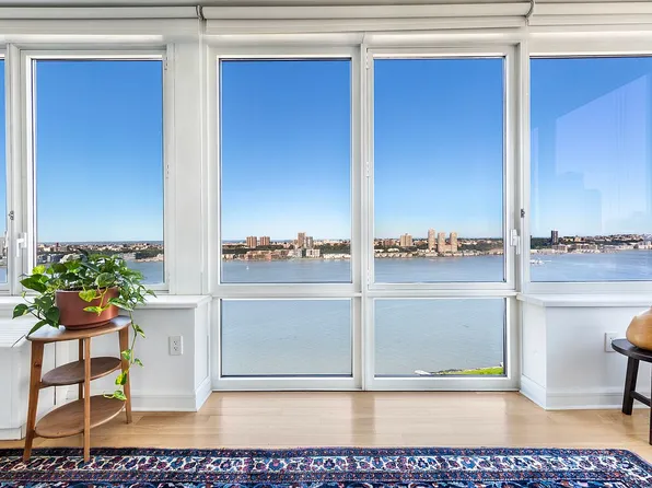 80 Riverside Blvd APT 28A, New York, NY 10069