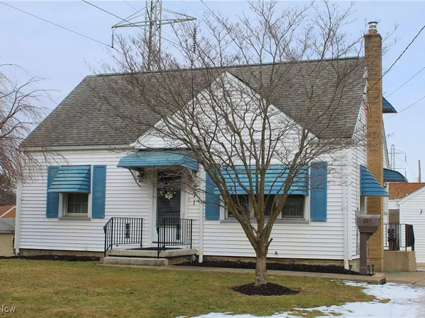 271 Como St, Struthers, OH 44471