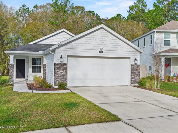 9715 TANDEM Court, Jacksonville, FL 32221