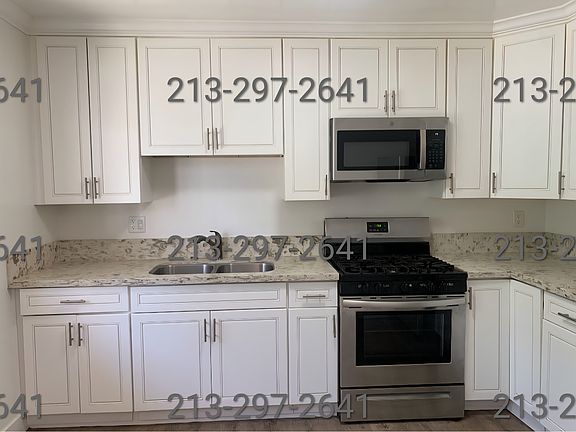 3rd image of 1401 S Westmoreland Ave APT 2