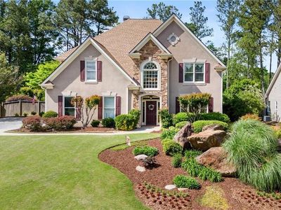 2843 Intrepid Cut, Marietta, GA, 30062