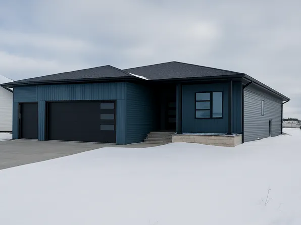418 Reese Way, Mapleton, ND 58059