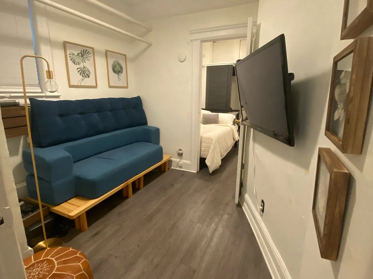 1 bed, $1,200 — Photo 3