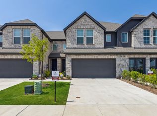 1380 Hill Country Pl, Celina, TX 75009