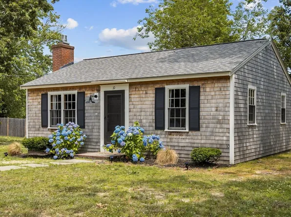 10 Manning Rd, Dennis Pt, MA 02639