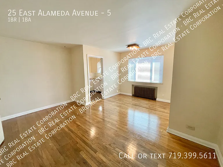 25 E Alameda Ave #5 — Photo 9