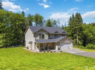 208 Salmonberry Lane, Longview, WA 98632