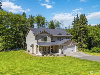 208 Salmonberry Lane, Longview, WA, 98632