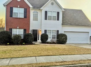 2505 Cordillo Dr, Dacula, GA 30019