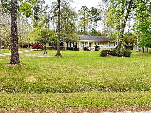 132 Bucklake Dr, Climax, GA 39834
