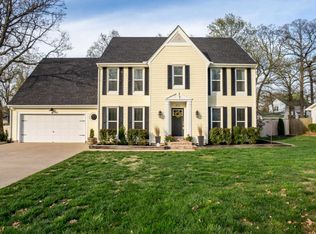 311 Fairway Dr, Carl Junction, MO 64834