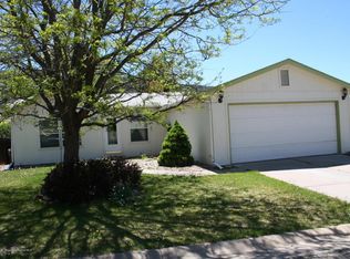 60 E Tamarack Cir, Parachute, CO 81635