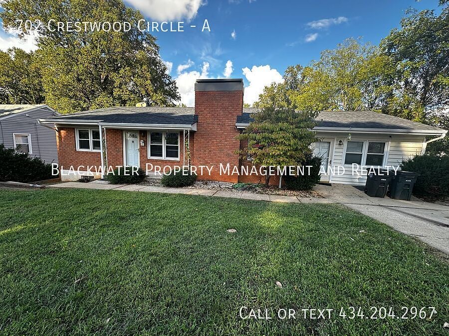 1st image of 702 Crestwood Cir APT A