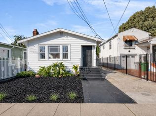 2751 75th Ave, Oakland, CA 94605