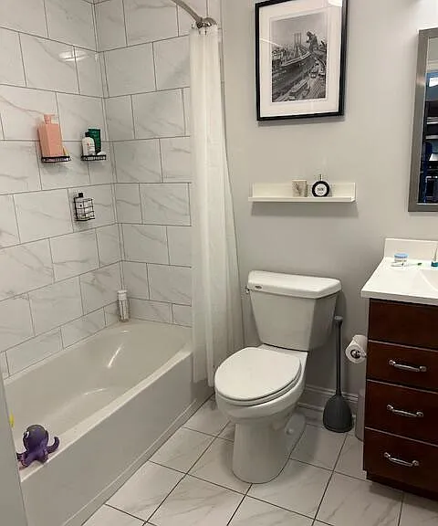 965 Hope St #203 — Photo 7