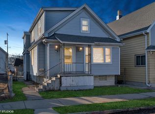 2227 S 12th St, Milwaukee, WI 53215