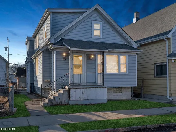 2227 South 12th STREET, Milwaukee, WI 53215