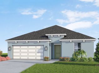 Azalea Plan, Deer Park, Parrish, FL 34219