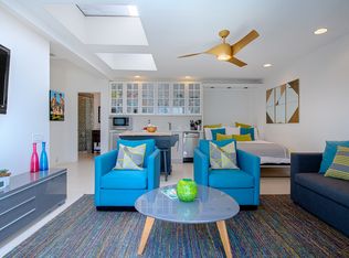 461 Desert Lakes Dr #B, Palm Springs, CA 92264