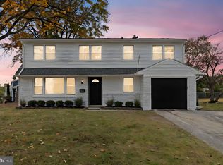 500 University Blvd, Wenonah, NJ 08090