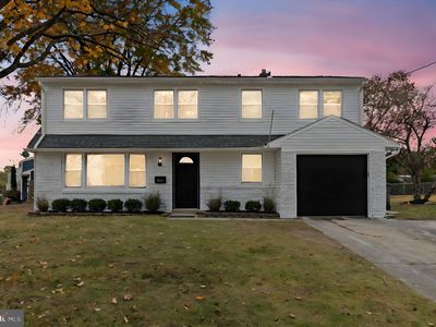 500 University Blvd, Wenonah, NJ, 08090