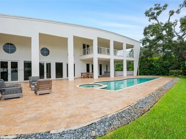 12900 SW 33rd Dr, Davie, FL 33330